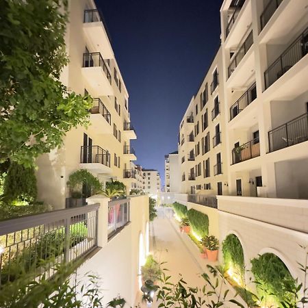 Holiday Home La Mer Дубай Экстерьер фото